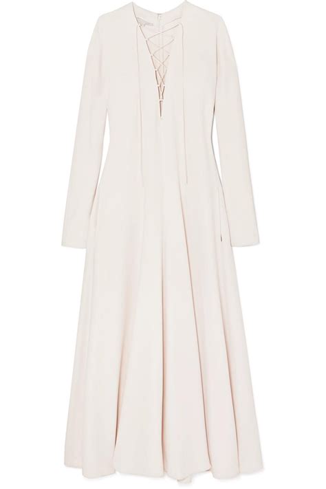 Stella McCartney Launches Her First Bridal Collection | Who What Wear