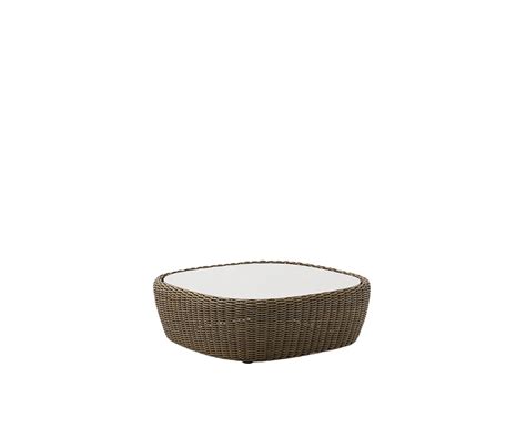 Point 1920 | Heritage Woven Square Coffee Table | Furniture & Lighting ...