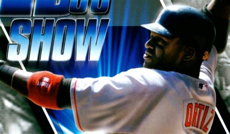 MLB 06 – The Show – Gaming Alexandria