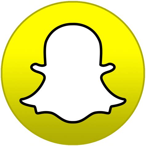 Snapchat Logo Png Hd Image Snapchat Logo Png Stunning Free | The Best Porn Website