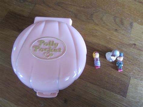 POLLY POCKET 1989 | Kaufen auf Ricardo