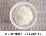 Bowl Of Rice Free Stock Photo - Public Domain Pictures