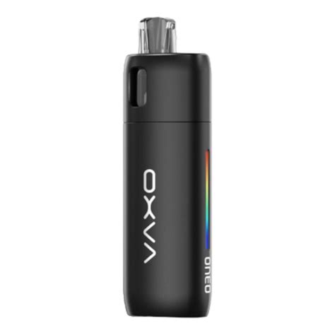 OXVA ONEO Kit 1600mAh 40W Effortless Vaping £16.99