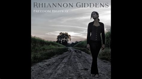 Rhiannon Giddens Reveals New Tour Dates - American Songwriter