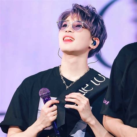 Purple hair Wonwoo em 2020 | Wonwoo, Jeonghan