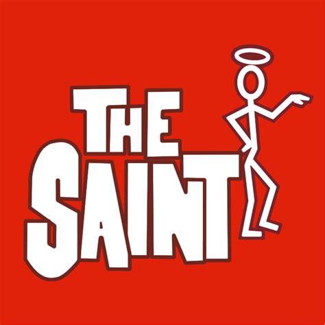 The saint Free Vector / 4Vector