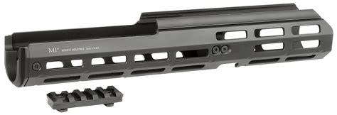 Midwest Industries Releases New Accessories Lineup for the Benelli M4 | Soldier Systems Daily ...