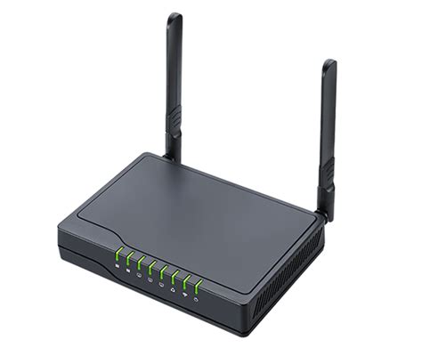 FWR8101 Enterprise Wireless VoIP Router - Flyingvoice