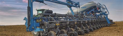 Kinze Planters | Miller Sales | Clatonia Nebraska