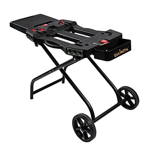 5 Best Grill Stands for Portable Grills: Perfect for BBQs On-the-Go!