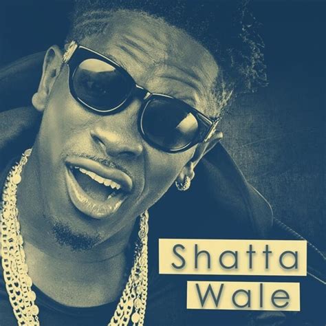 Shatta Wale - Shatta Wale Lyrics and Tracklist | Genius