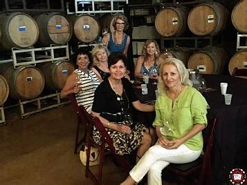 Leoness Cellars Wine Tasting Tours | Aall In Limo & Party Bus