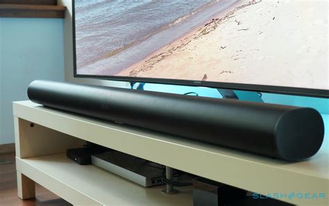 Sonos Arc Review: Dolby Atmos in the soundbar we've been waiting for ...