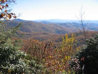 Fall Drive | Drive from Asheville, NC to Gatlinburg, TN via … | Flickr