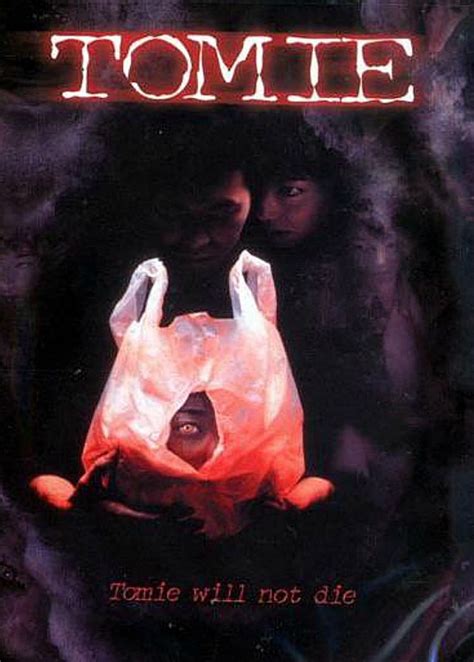 Tomie (film) - Alchetron, The Free Social Encyclopedia