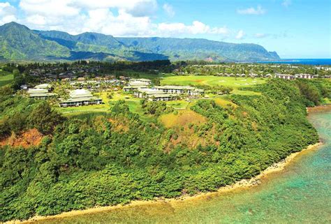 The Westin Princeville Ocean Resort Villas, Kauai - Reviews, Pictures, Map