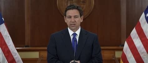 DeSantis Announces Suspension Of Soros-Backed Florida Prosecutor | The ...