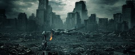 Destroyed City Wallpaper Iphone Find images of destroyed city