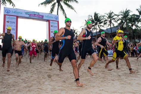 Preview: Challenge Laguna Phuket Tri-fest - Triathlon Magazine Canada