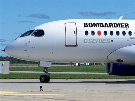 Bombardier is dead in the water, this fund manager says - Cantech Letter