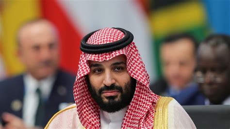 Year Before Killing, Saudi Prince Told Aide He Would Use ‘a Bullet’ on ...