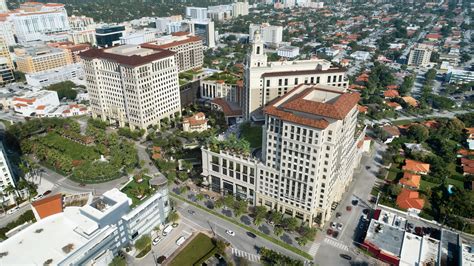 Loews Coral Gables Hotel, Miami, FL : Five Star Alliance