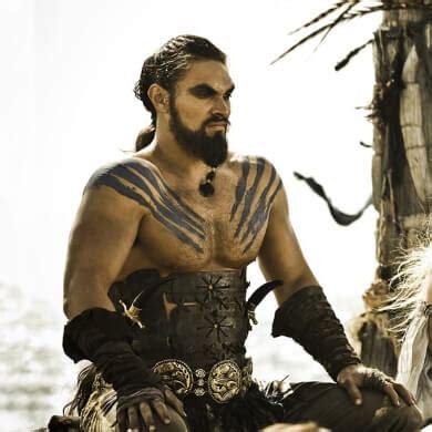 Khal Drogo Costume - 2023 Update!