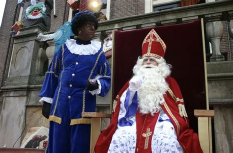 The Feast of Sinterklaas: A Dutch National Holiday - HubPages