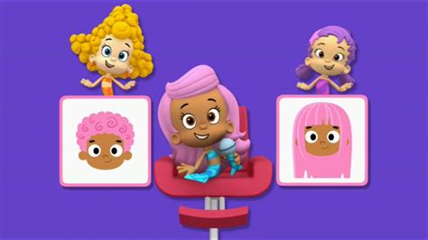 I Love My Hair! | Bubble Guppies Wiki | FANDOM powered by Wikia