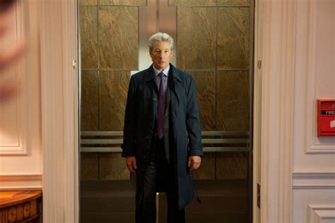 Arbitrage |Teaser Trailer