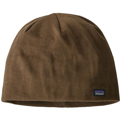 Patagonia Beanie Hat