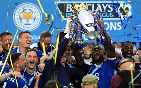 Leicester City, Premier League champions: Who? What? How!?