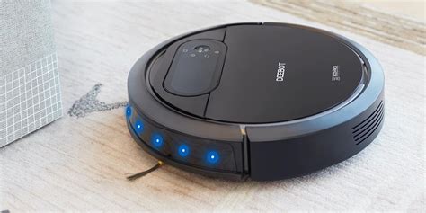 Let this Automatic Floor Cleaning Robot do the dirty work for you at $135 shipped (Reg. $180)