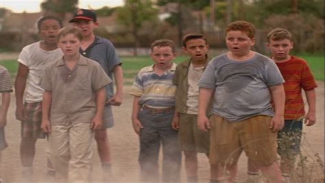 Tom Guiry as Scotty Smalls in 'The Sandlot' - Tom Guiry Image (24442907) - Fanpop