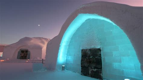 ICEHOTEL in Sweden : Travel Information & Tours : Nordic Visitor