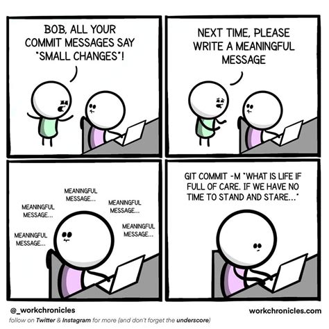 30 Funny Comics Every Office Worker Will Relate To | DeMilked