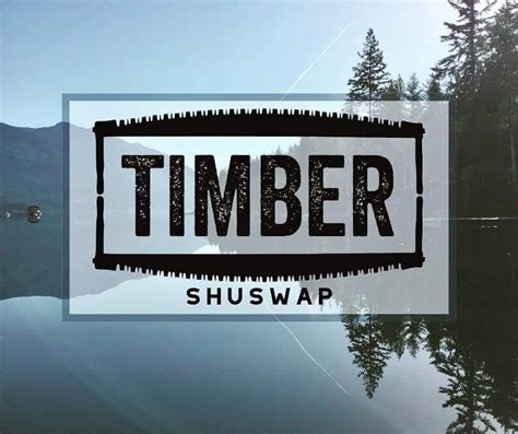 Timber Restaurant - South Shuswap