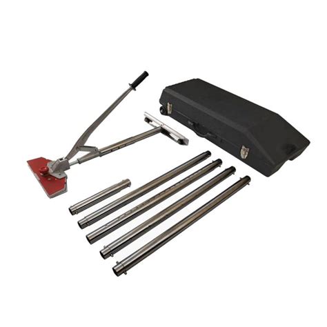 Better Tools Power Carpet Stretcher | Tools4Flooring.com