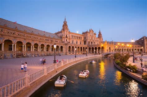 50 Things to See and Do in Seville, Spain