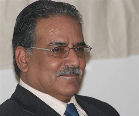 Prachanda Biography - Childhood, Life Achievements & Timeline