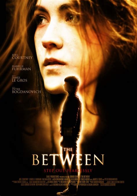 The Between Movie Poster - IMP Awards