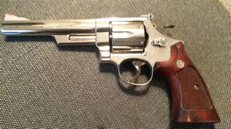 Smith and Wesson 45 Colt. Model 25-... for sale at Gunsamerica.com: 980773784