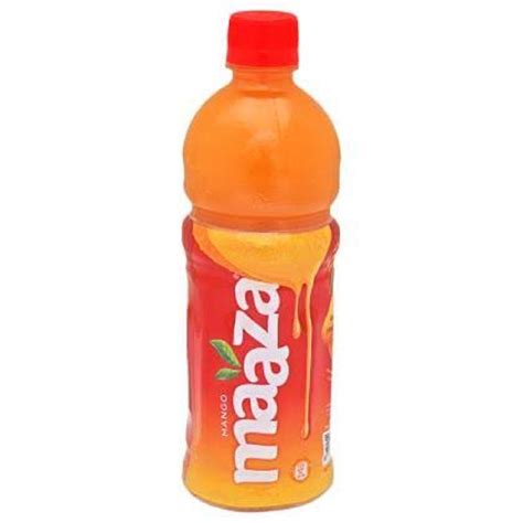 Maaza Mango Drink Wholesalers & Wholesale Dealers in India