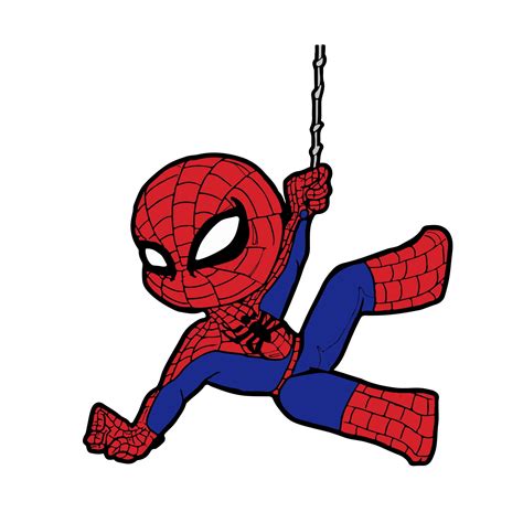 Spider-man Svg Svg Files For Cricut Spiderman Clipart Baby | ubicaciondepersonas.cdmx.gob.mx