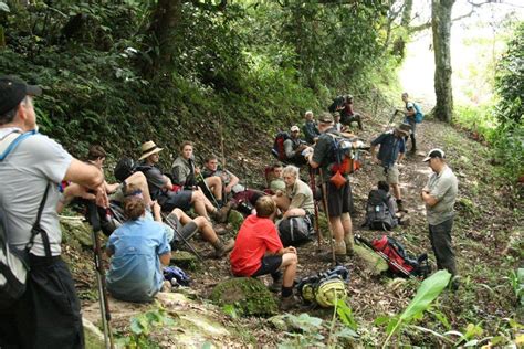 About Us - Kokoda Track Experience - Kokoda Trail Treks