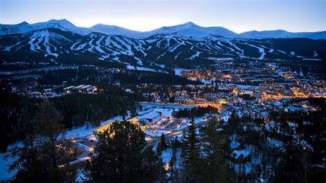 Breckenridge Ski Resort in Summit County (ski areas), Colorado | Expedia.ca