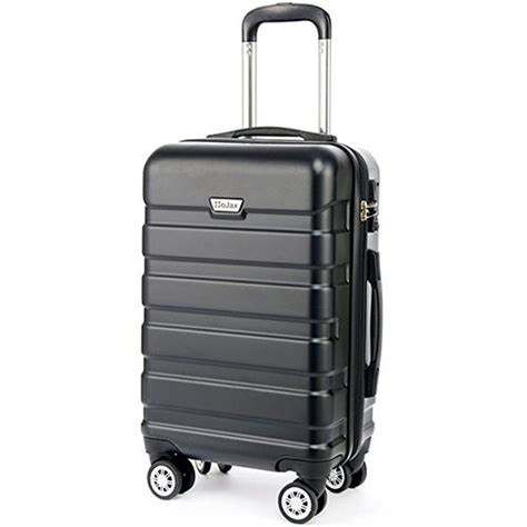 The 10 best lightweight luggage of 2023 for international travel – Artofit