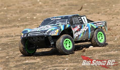 Traxxas Slash 4×4 Brushed XL-5 Review « Big Squid RC – RC Car and Truck ...