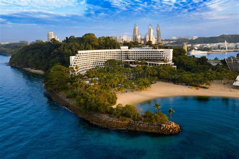 SHANGRI-LA'S RASA SENTOSA RESORT & SPA - UPDATED 2021 Hotel Reviews ...