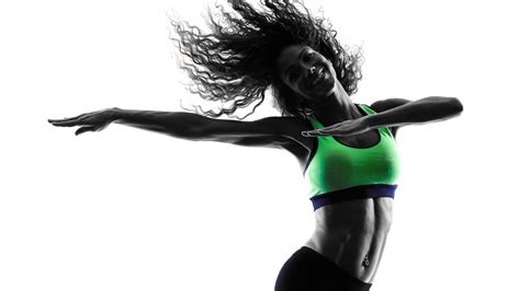 Zumba Men And Women Wallpapers - Wallpaper Cave